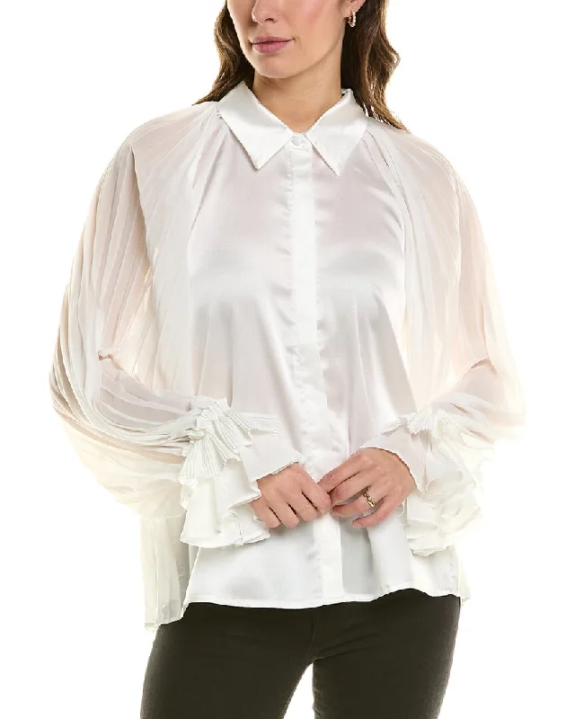 Women Wear Online FATE Shirt