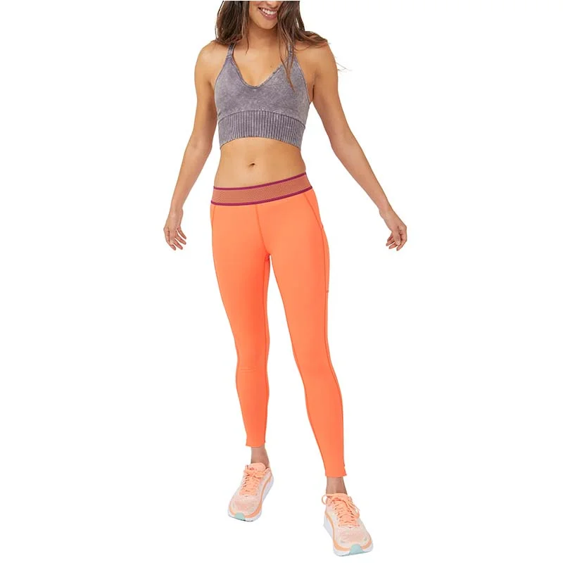 Sustainable Women's Clothing FP Movement Endurance Tight