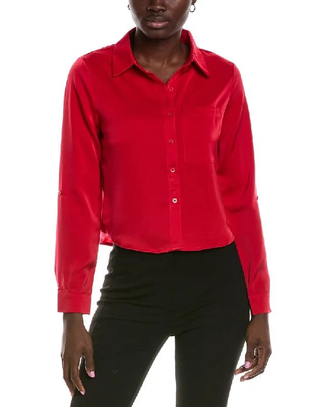 Affordable Online Boutiques Brook + Lynn Shirt