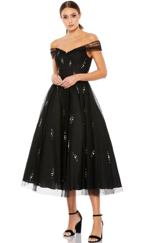 Boutique Dress Online Mac Duggal 26498