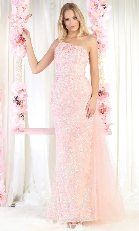 Gift Ideas May Queen RQ8014