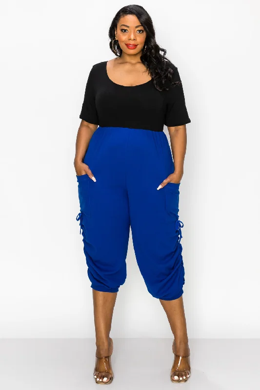 Black/Royal
