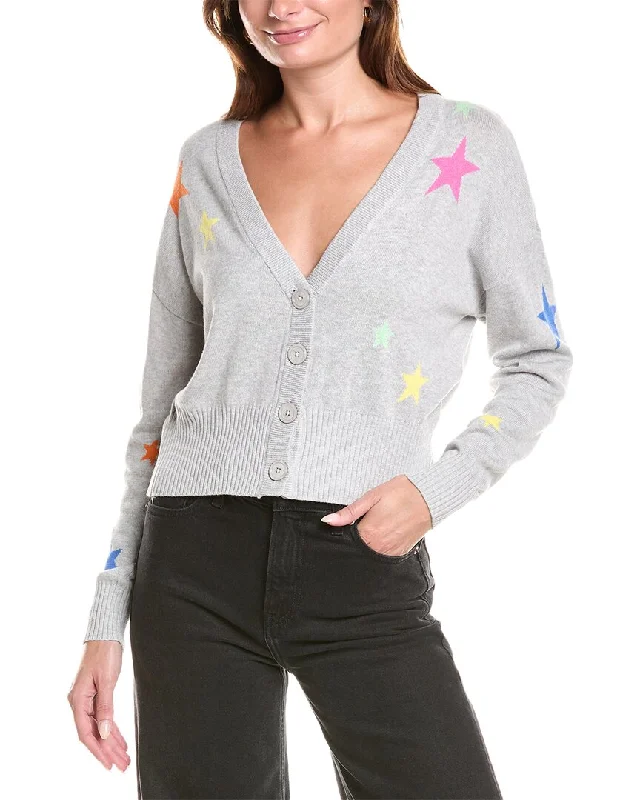 Women's Clothing For Outdoor Events 27 Miles Malibu Star Cardigan