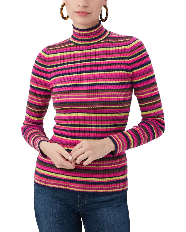 Formal Clothing For Women Trina Turk Hempstead Sweater