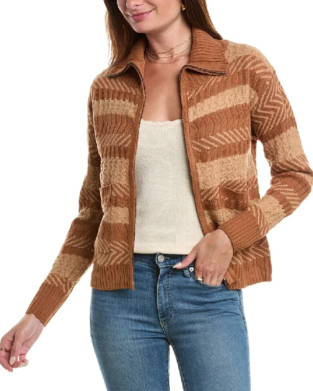 Women's Occasion Wear Clothes Heartloom Heloise Cardigan