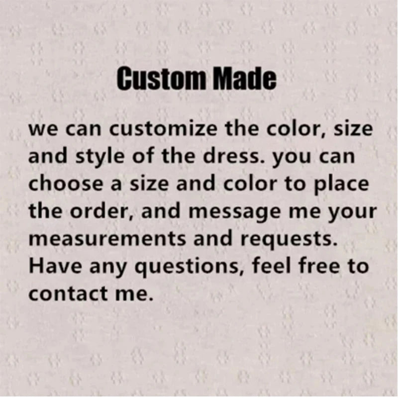 Custom Colors