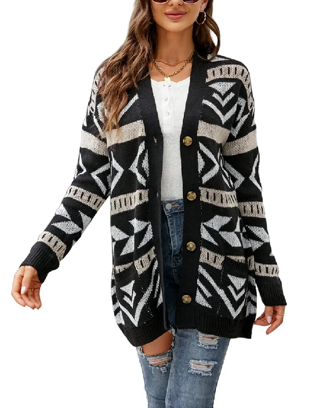 Women's Formal Event Clothing Caifeng Cardigan