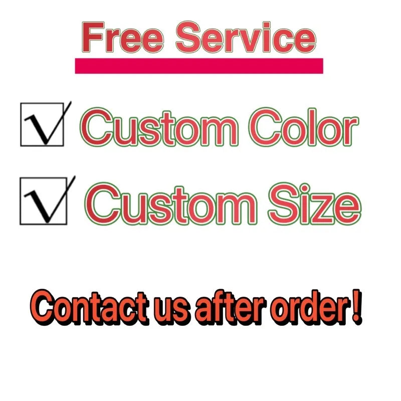 Custom Color