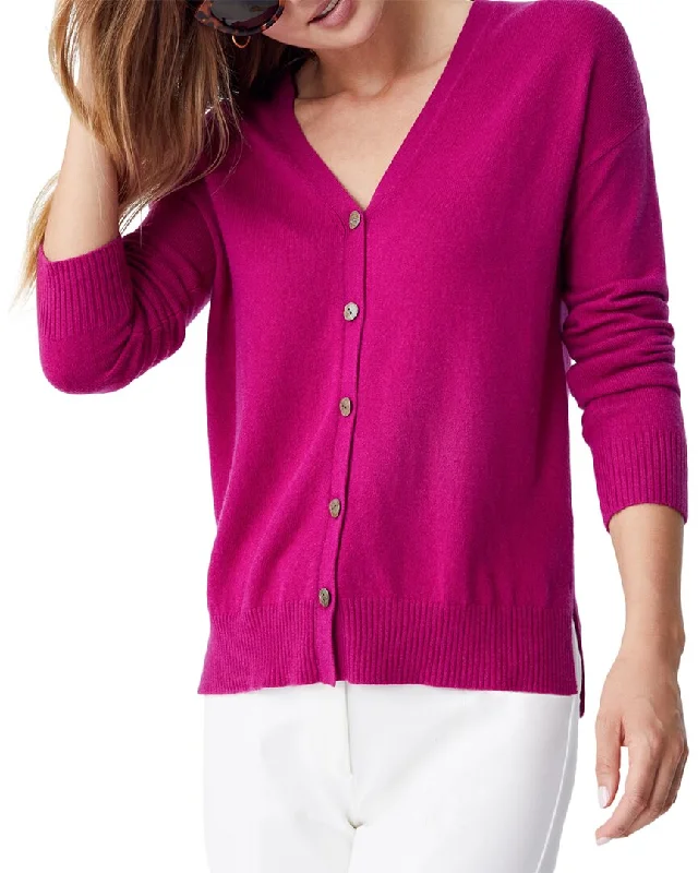 Classic Clothes For Women J.McLaughlin Annalyse Cashmere Sweater