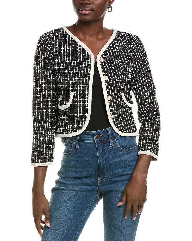 Fashionable Women's Clothing Madison Miles Cardigan