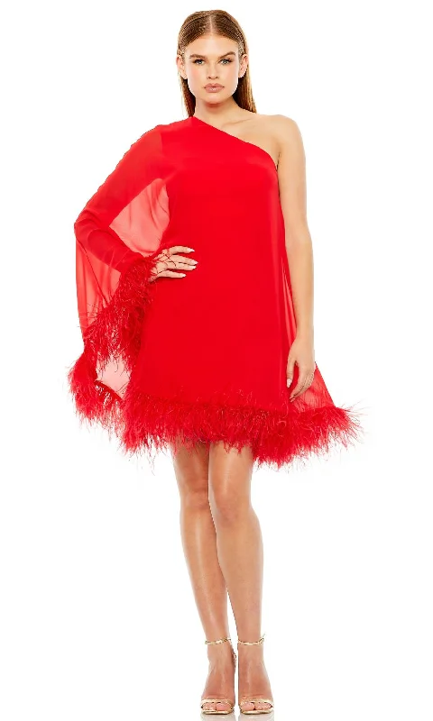 Clothes For Women Mac Duggal 11623