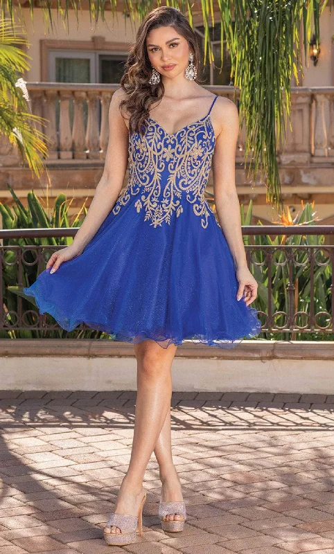 Royal Blue