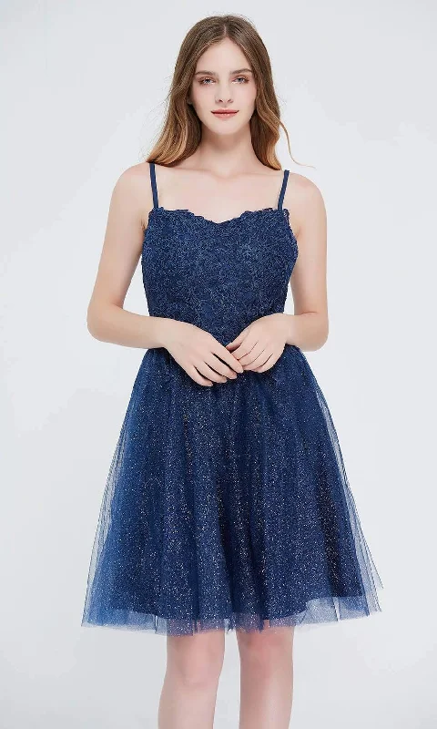 Bid Farewell To The Old Season J'Adore Dresses - J20072 Sleeveless Sparkle Tulle Dress Bid Farewell To The Old Season J'Adore Dresses - J20072 Sleeveless Sparkle Tulle Dress