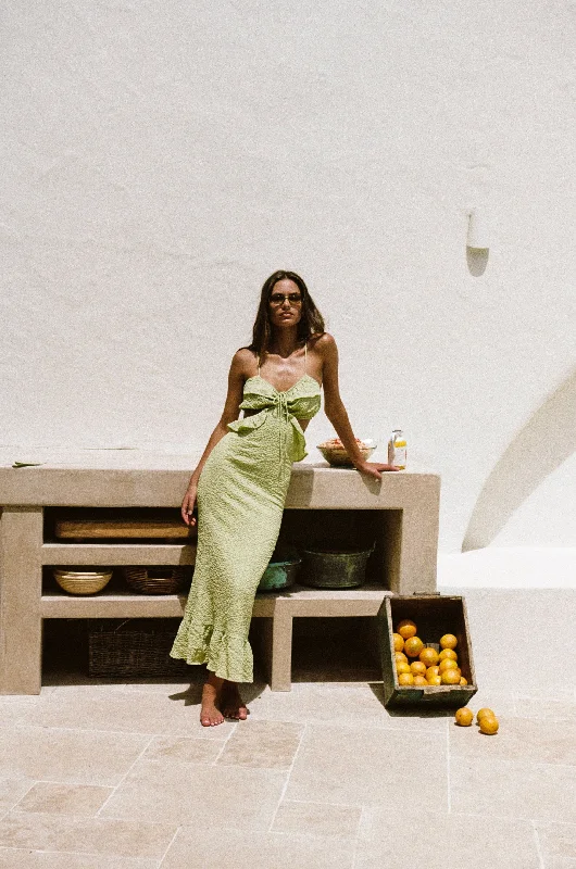 Sale On Sale Junelle Dress