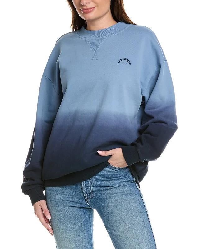 Casual Chic Clothing For Women THE UPSIDE Canyon Supernova Sweater