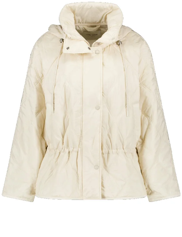 Women's Functional Outfit For Outdoor Activities Light Jacket