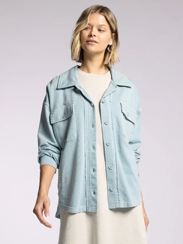 Charming Women's Clothes For Special Events CYRUS JACKET