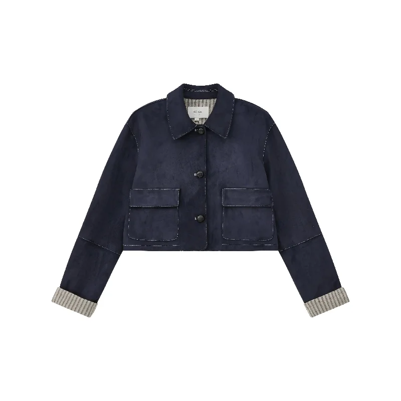 Dark Blue