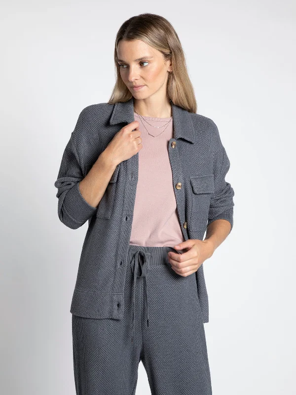 Women's Luxury Apparel OWEN JACKET