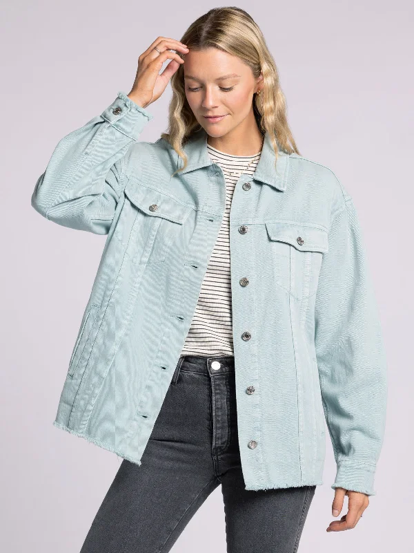 Women's Classic Outfit OPAL JACKET