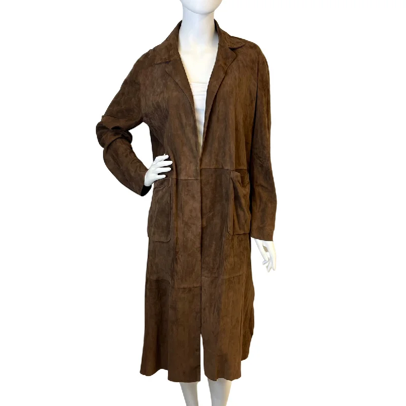 Women's Clothing For Holiday Travel Giani Coat