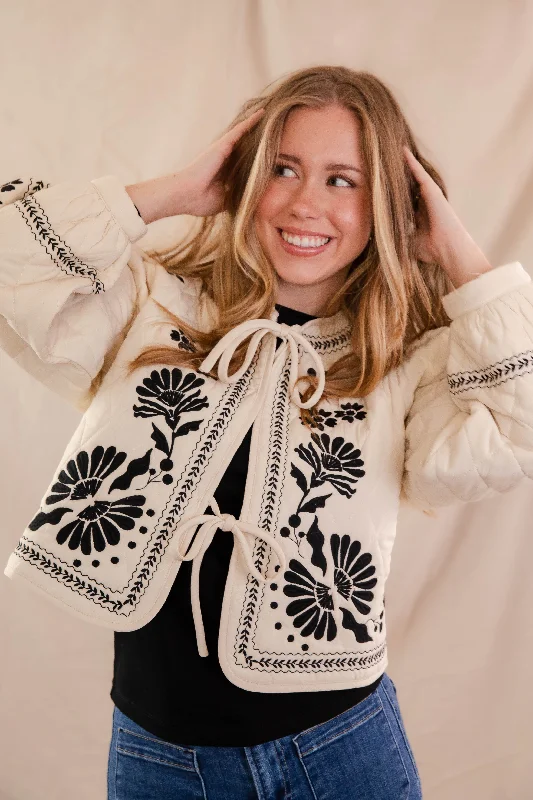 Women's Clothing For Everyday Wear In My Soul Jacket