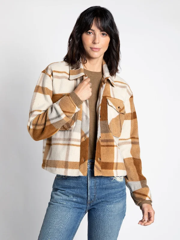 Flash Sale – Stunning Outfits At Exclusive Prices AURIA JACKET