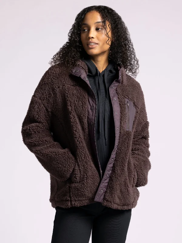 Women's Clothes And Garments KIMBLE JACKET