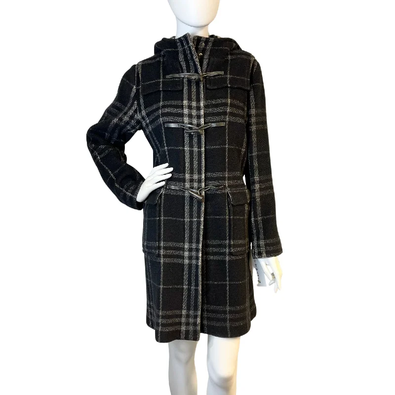 Chic Women's Garments Burberry London Coat