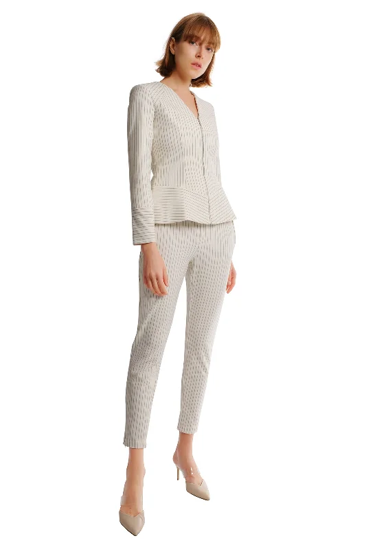 Women's Travel Apparel Nikola Jacket