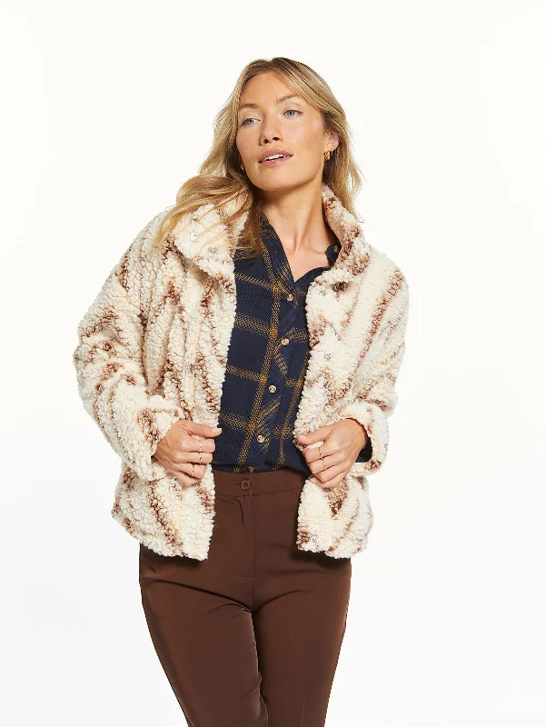 Women's Evening Clothing ONE TRACK MIND JACKET