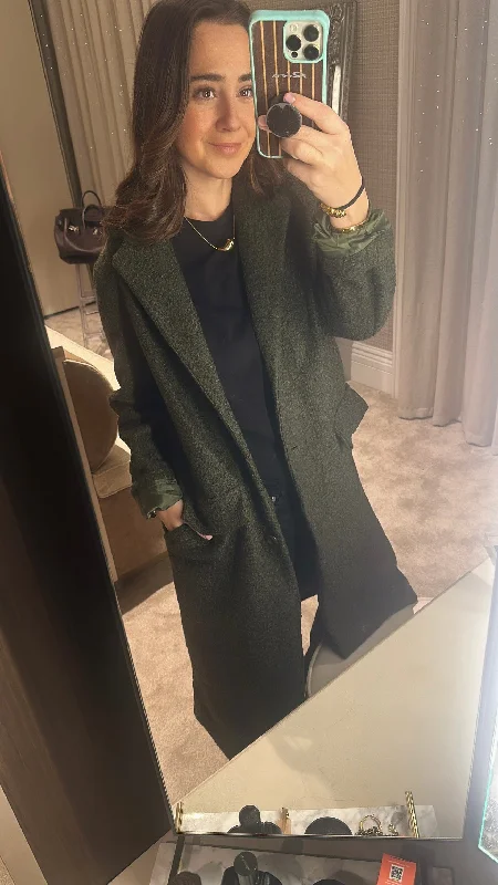 Vintage Clothing For Women Jessica Coat