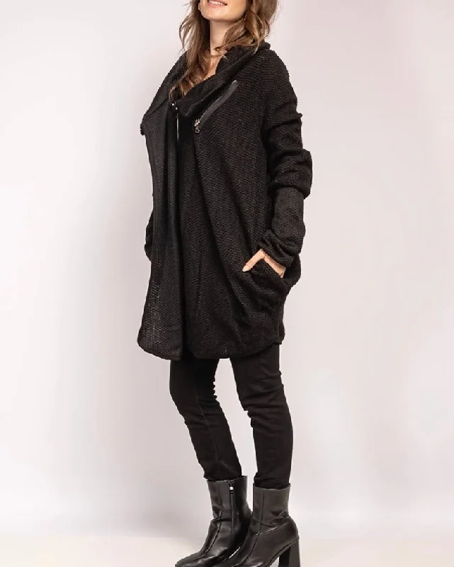 Dress In Style With Our Special Clothing Promotions Wool Blend coat