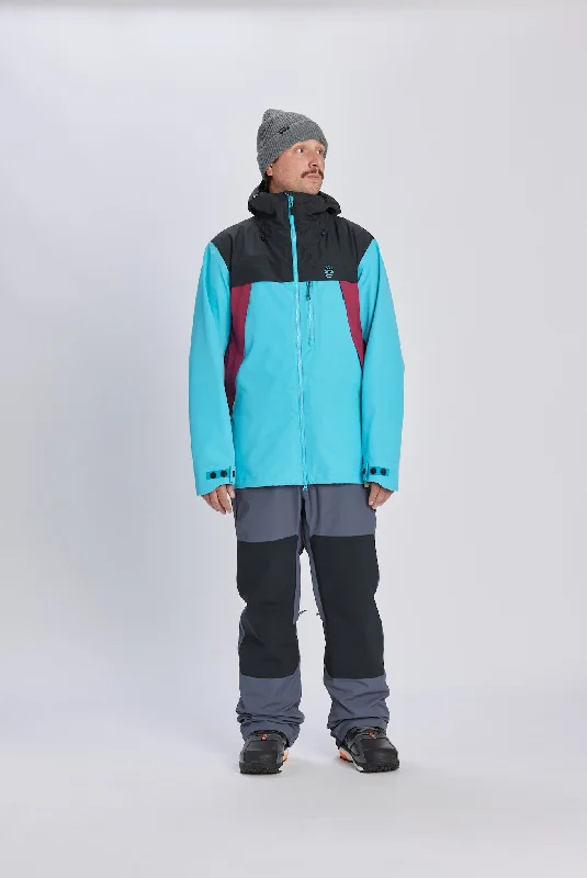 Everyday Fashion Deals – Chic Looks For Less Beast 3L Jacket - Sale