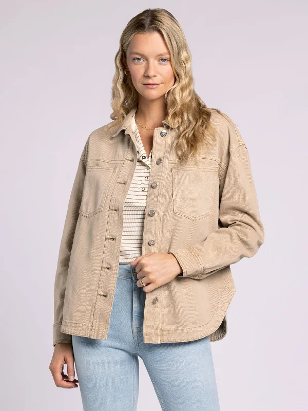Limited-Time Offers On Elegant And Casual Styles DAKOTA JACKET