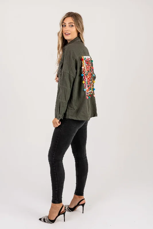 Khaki