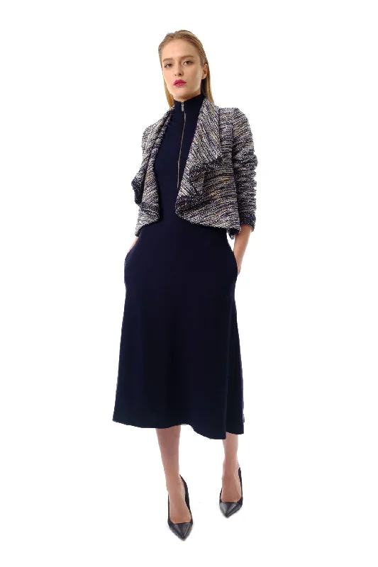 Vintage Clothing For Women Ridley Tweed Jacket