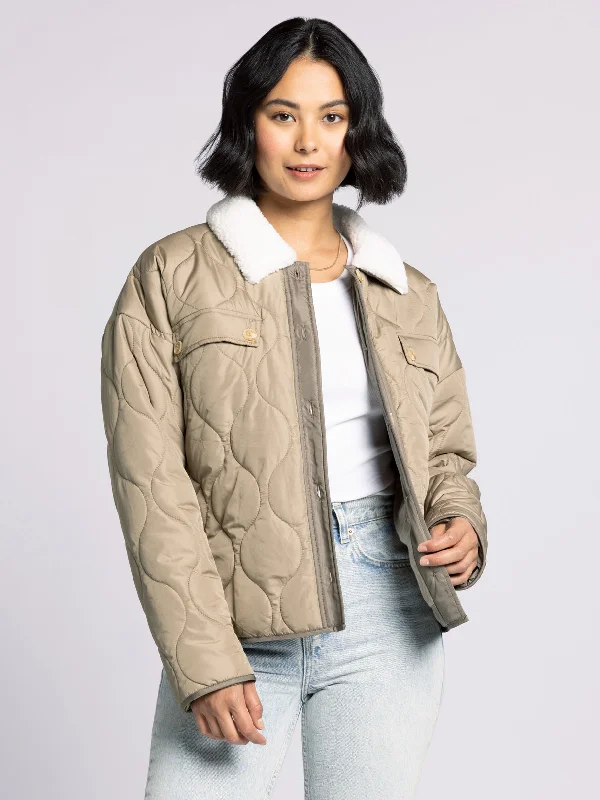Women's Fashion Clothes DANAH COAT
