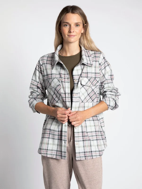 Women's Vintage Garments WESTON JACKET