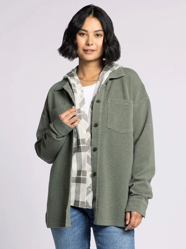 Premium Fashion At Promotional Prices – Limited Time Only BROOKE JACKET