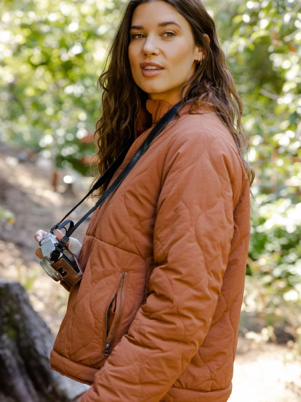 Women's Professional Garments ARDMORE JACKET