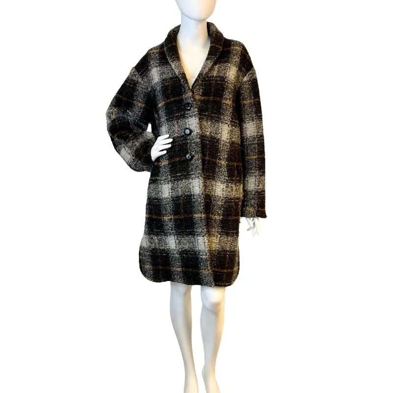 Casual Garments For Women Isabel Marant Etoile Coat