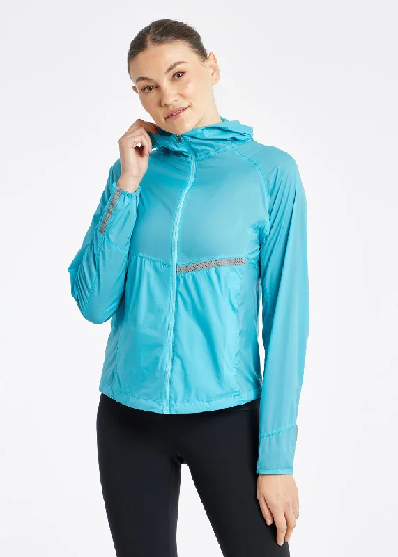 Vintage-Inspired Garments Reflective Vim Jacket