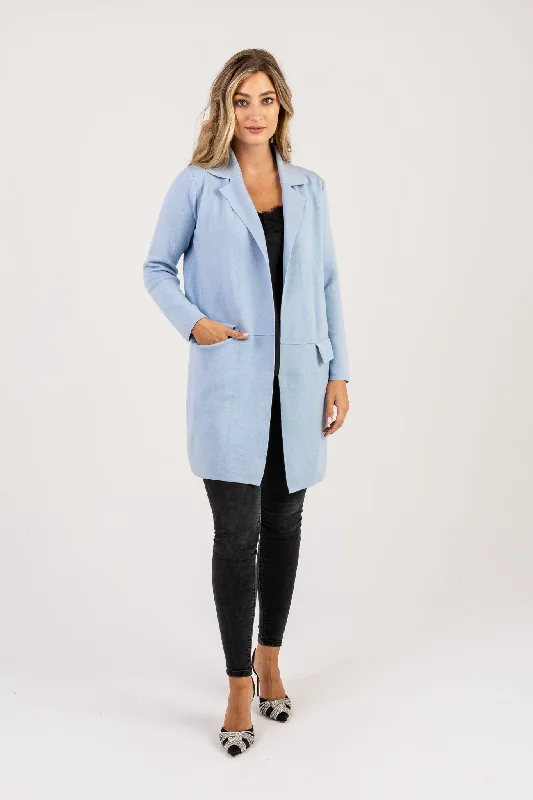 Sustainable Women's Clothing Isla Coatigan