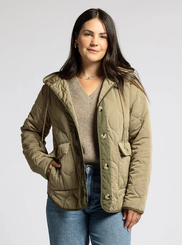 Shop Stylish Fashion At Unbeatable Prices Now PERRY JACKET