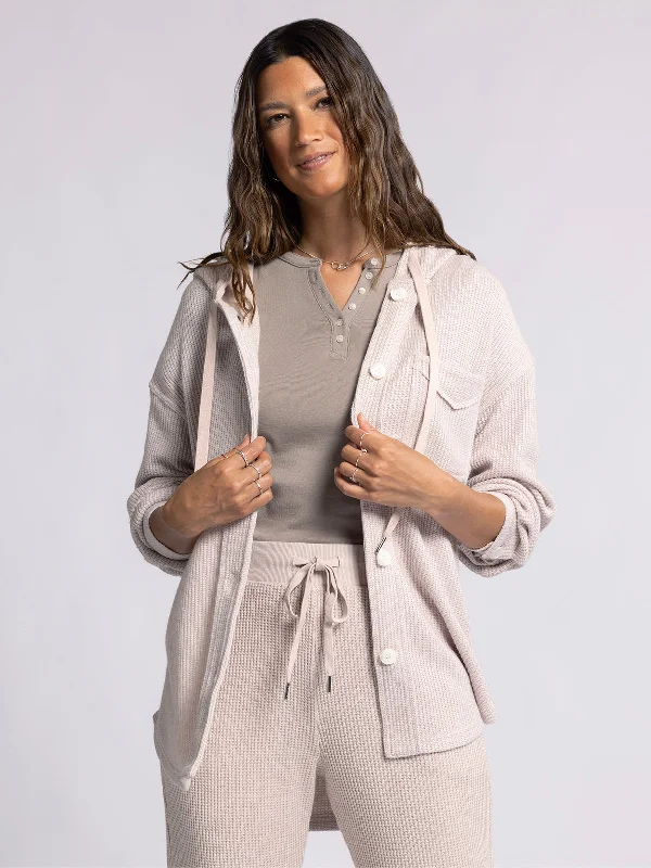 Stylish Outerwear Clothes For Women HALEY JACKET