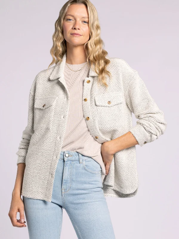 Women's Chic Outfit CYNDI JACKET