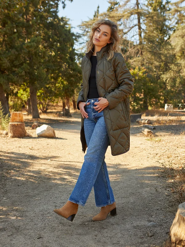 Exclusive Clothing Discounts – Upgrade Your Wardrobe For Less NIXIE JACKET