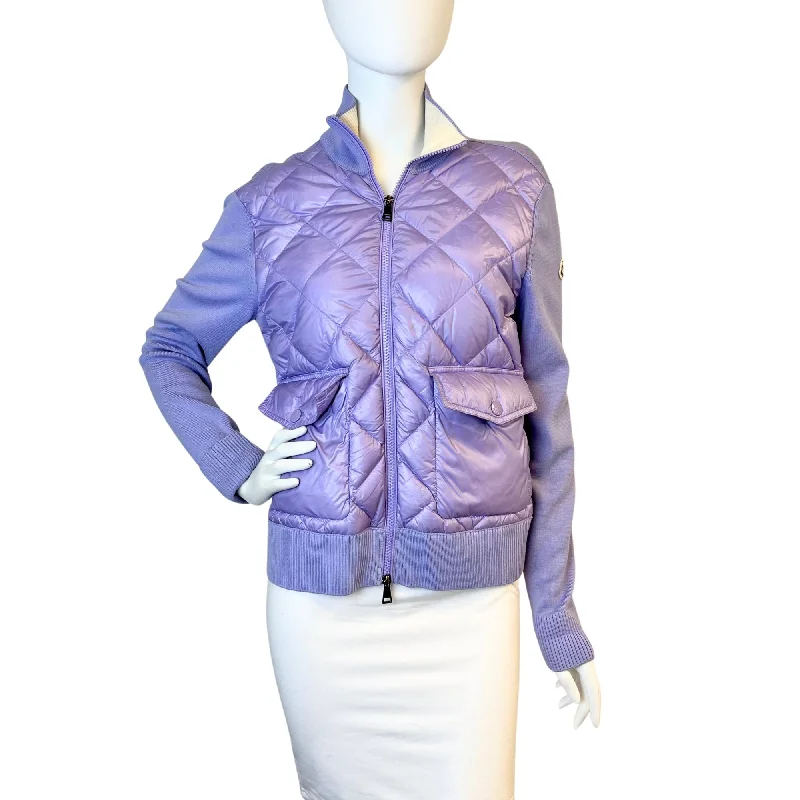 Classic Women's Apparel Moncler Jacket