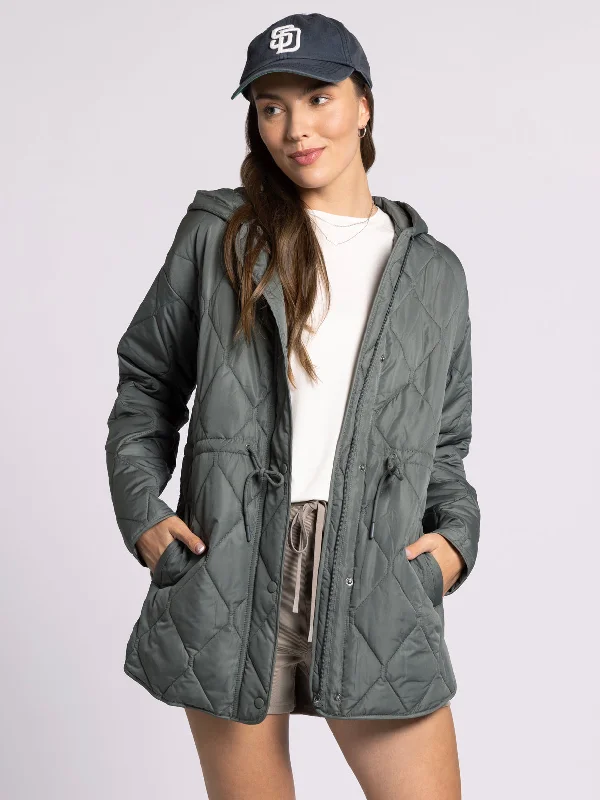 Women's Everyday Clothes CECILY JACKET